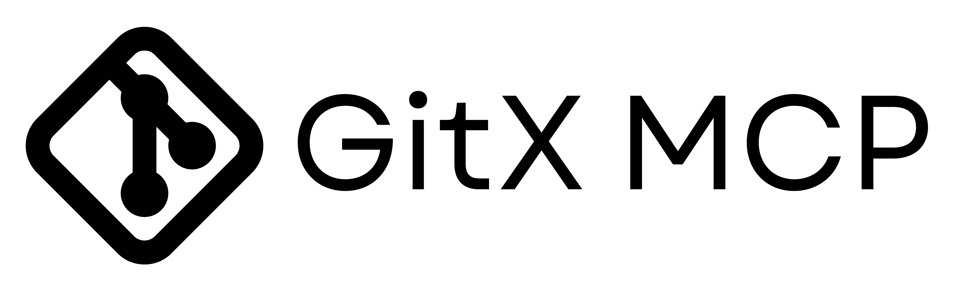 GitX MCP